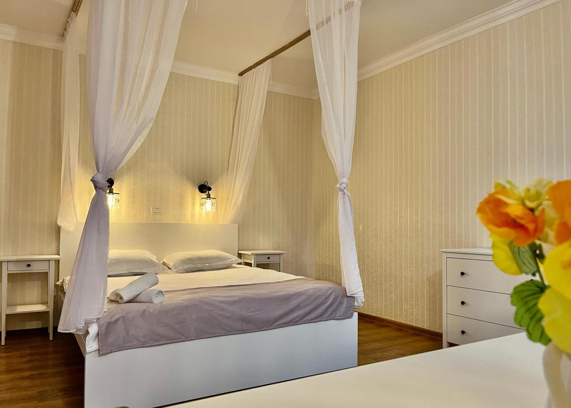 Cozy Hideout - Condo Hotel Timisoara Exterior photo