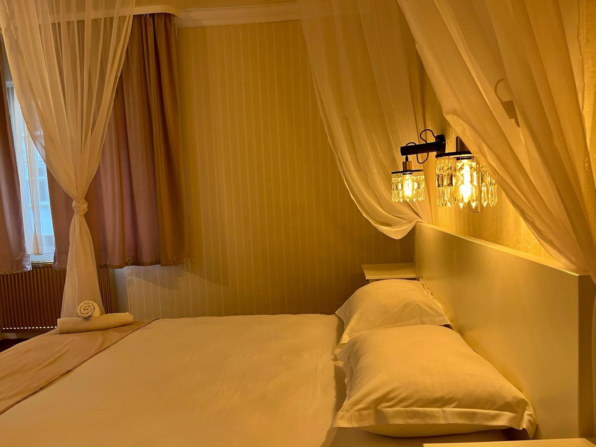 Cozy Hideout - Condo Hotel Timisoara Exterior photo