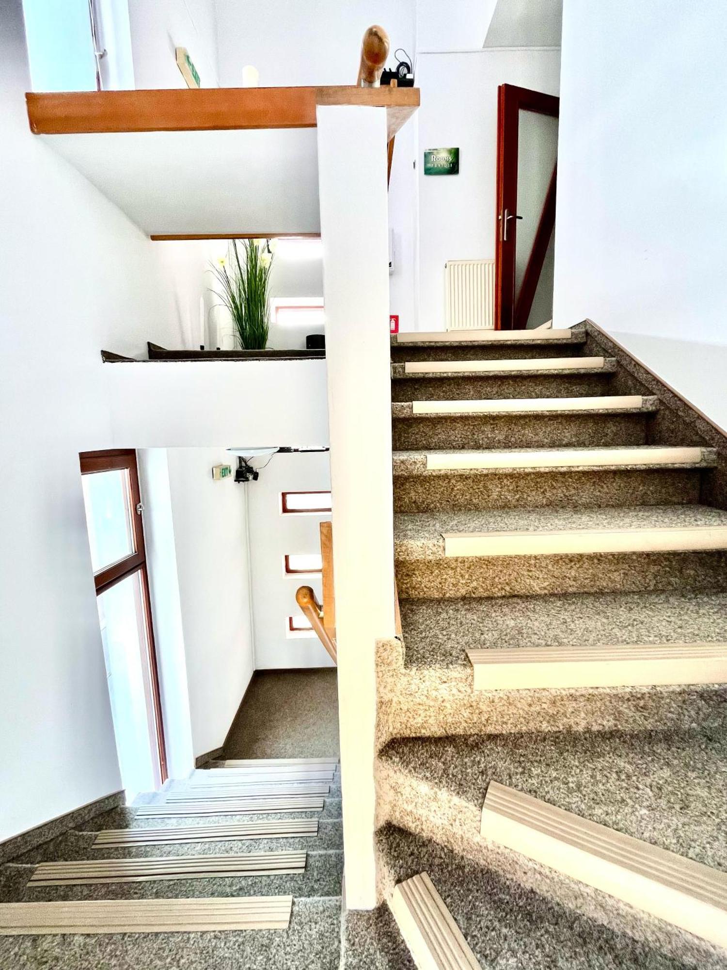Cozy Hideout - Condo Hotel Timisoara Exterior photo