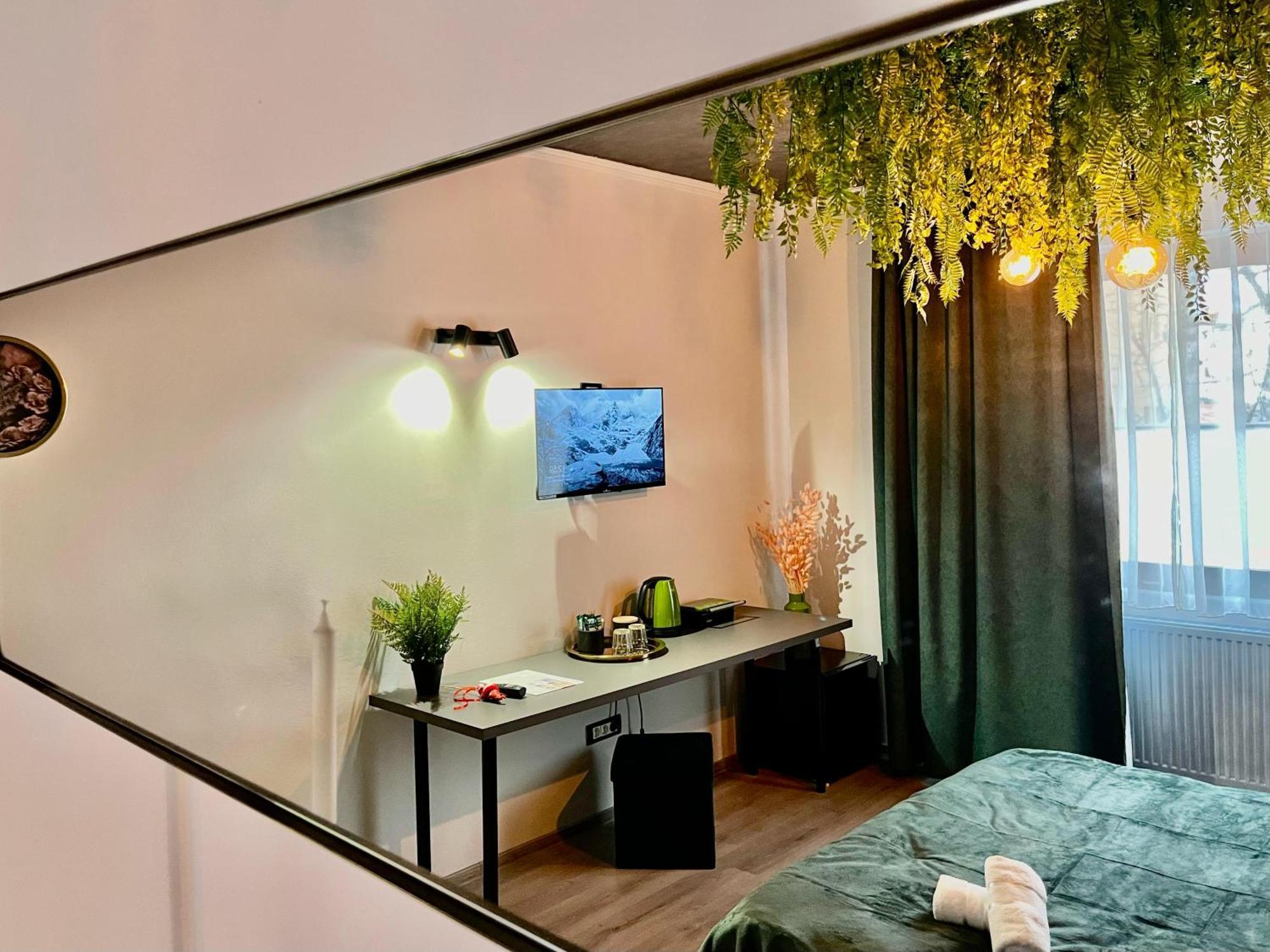 Cozy Hideout - Condo Hotel Timisoara Exterior photo