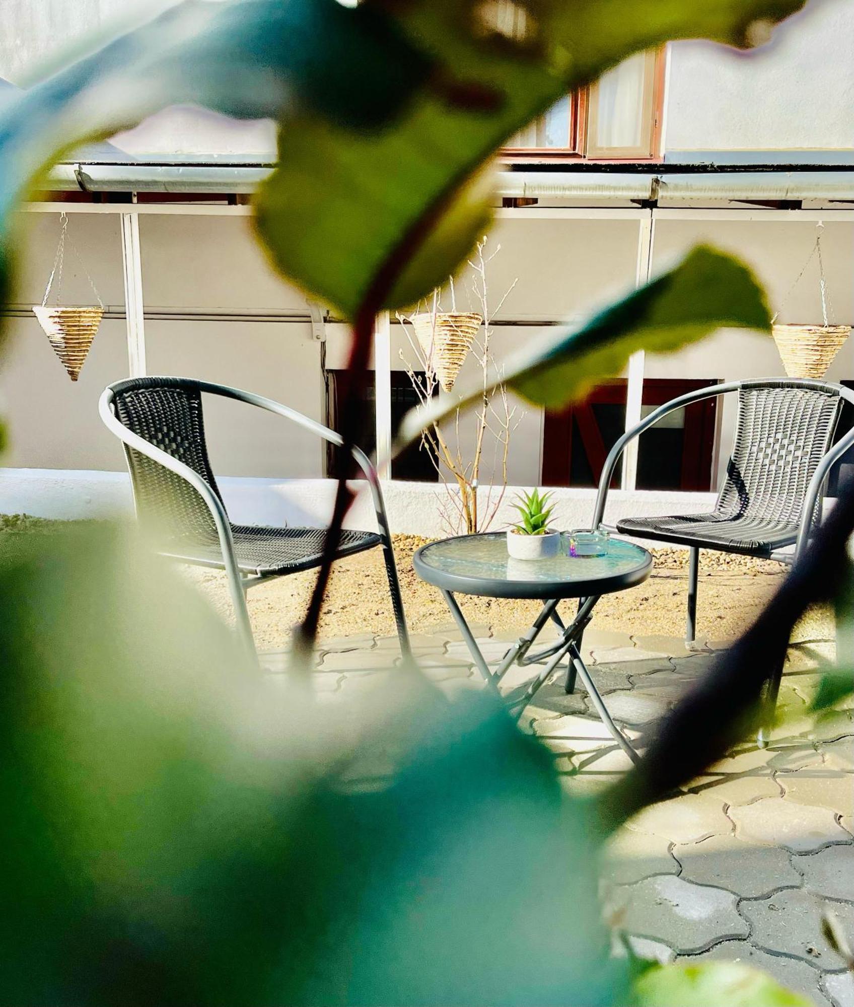 Cozy Hideout - Condo Hotel Timisoara Exterior photo